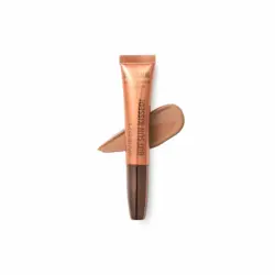 BANANA BEAUTY Bronzer Your Face, But Sun-Kissed!