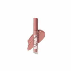 BANANA BEAUTY Lippenstift Liquid Lipstick XOXO