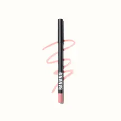 BANANA BEAUTY Lipliner Rose Nude