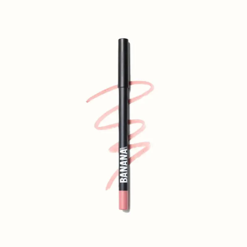 BANANA BEAUTY Lipliner Rose Nude