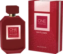 One Avenue Mayflower Eau de Parfum