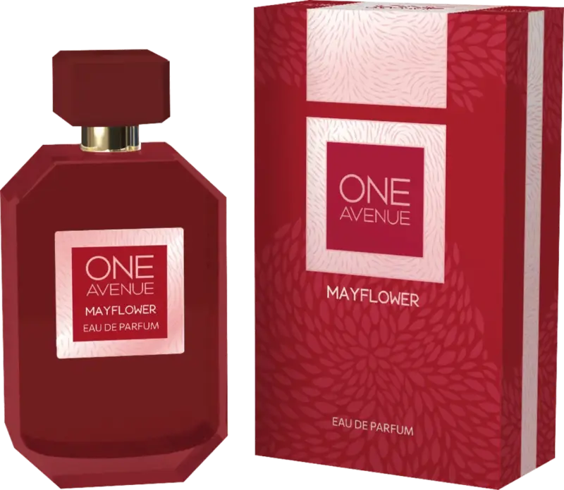 One Avenue Mayflower Eau de Parfum