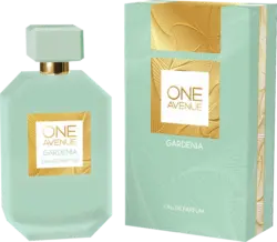 One Avenue Gardenia Eau de Parfum