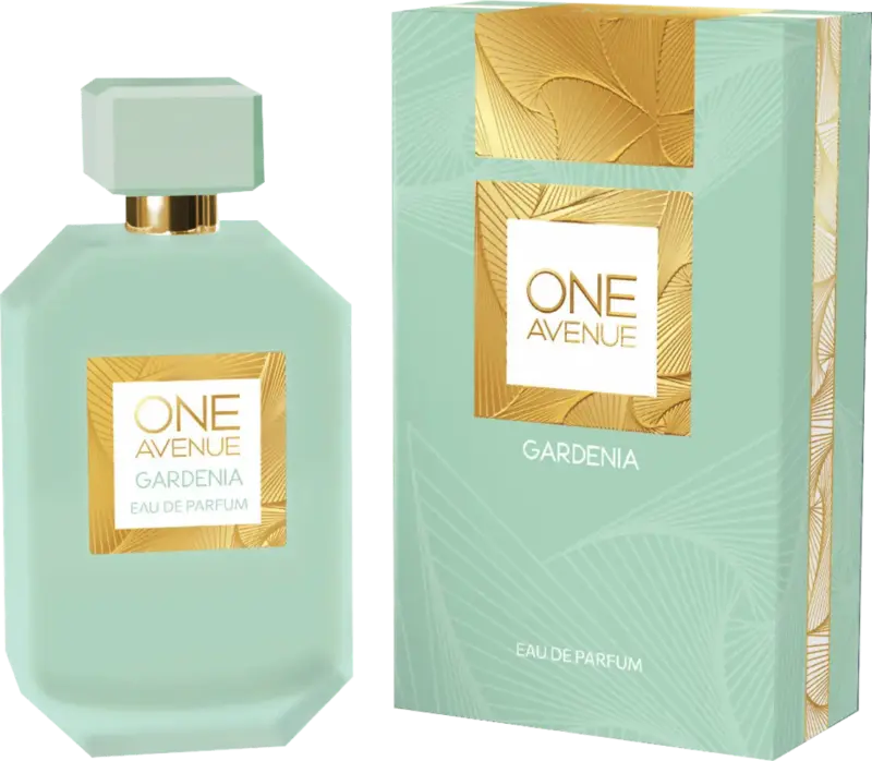One Avenue Gardenia Eau de Parfum