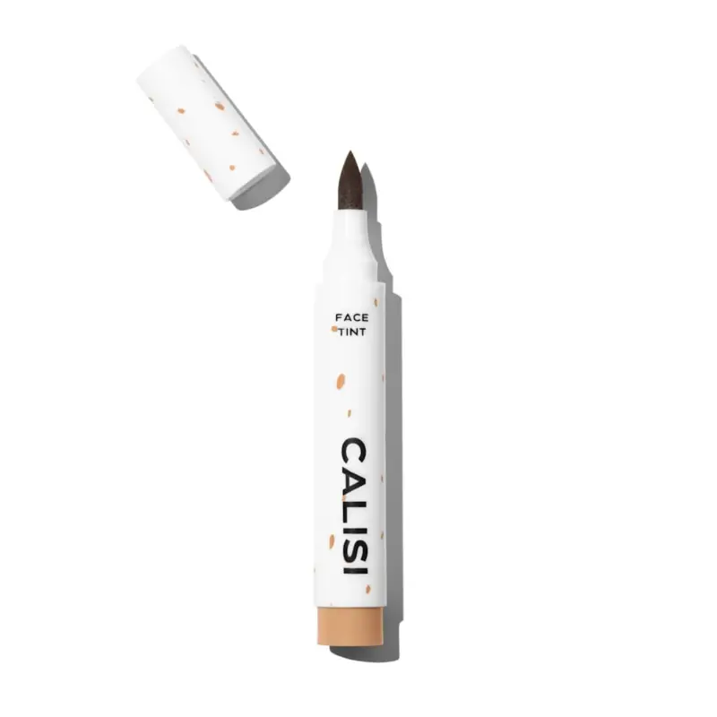 CALISI BEAUTY Freckle Pen Face Tint Multi Medium
