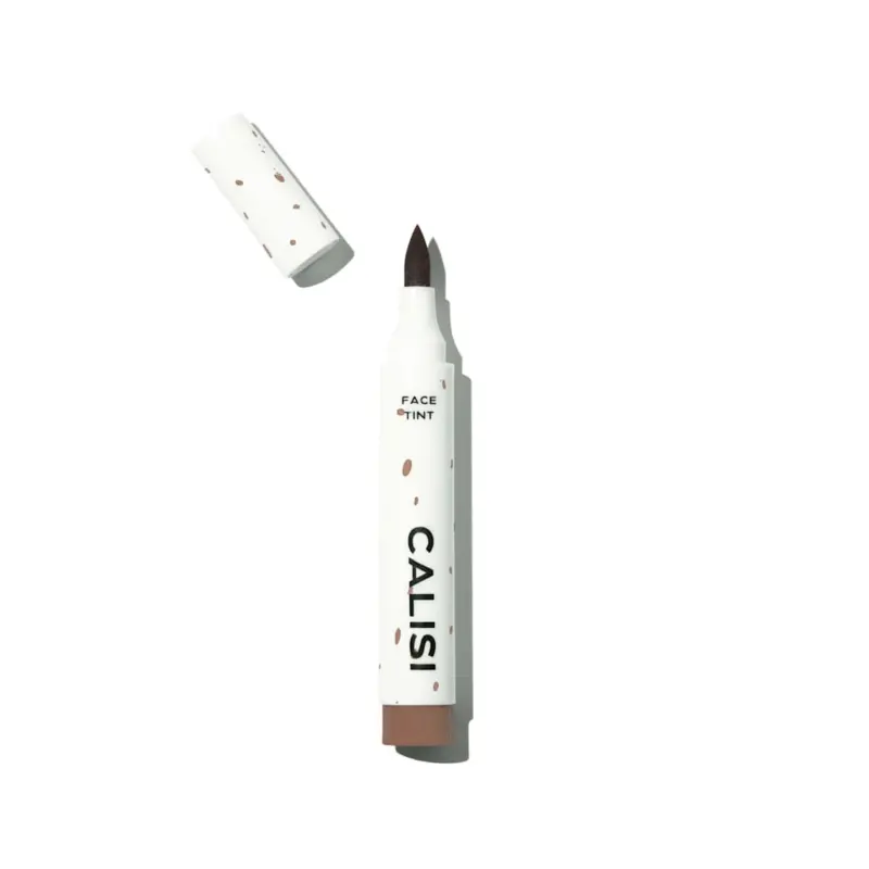 CALISI BEAUTY Freckle Pen Face Tint Multi Dark