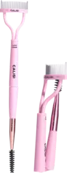 CALISI BEAUTY Wimpern Spoolie & Seperator 2in1