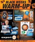 expert Handels GmbH West & Co. KG Expert: Elektronikangebote - bis 07.11.2025