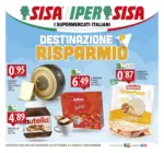 Sisa Destinazione risparmio - al 03.11.2025