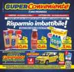 SuperConveniente Risparmio Imbattibile! - al 03.11.2025