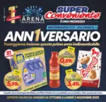 SuperConveniente Ann1versario - al 03.11.2025