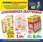 SuperConveniente Convenienza quotidiana - al 03.11.2025