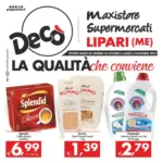 Deco Market La qualità che conviene - al 03.11.2025