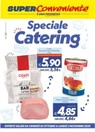 Speciale Catering