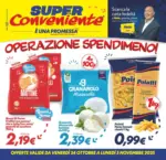 SuperConveniente Operazione spendimeno! - al 03.11.2025