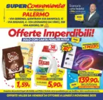 SuperConveniente Offerte imperdibili - al 03.11.2025
