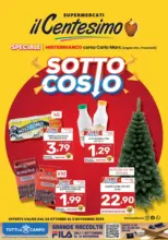 SOTTOCOSTO