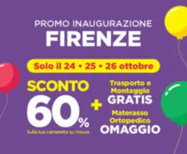Sconto 60%