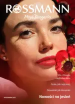 Magazyn Rossmann. Moja Drogeria Rossmann – do 24.10.2025