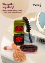 Magazyn Rossmann. Moja Drogeria