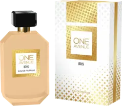 One Avenue Iris Eau de Parfum