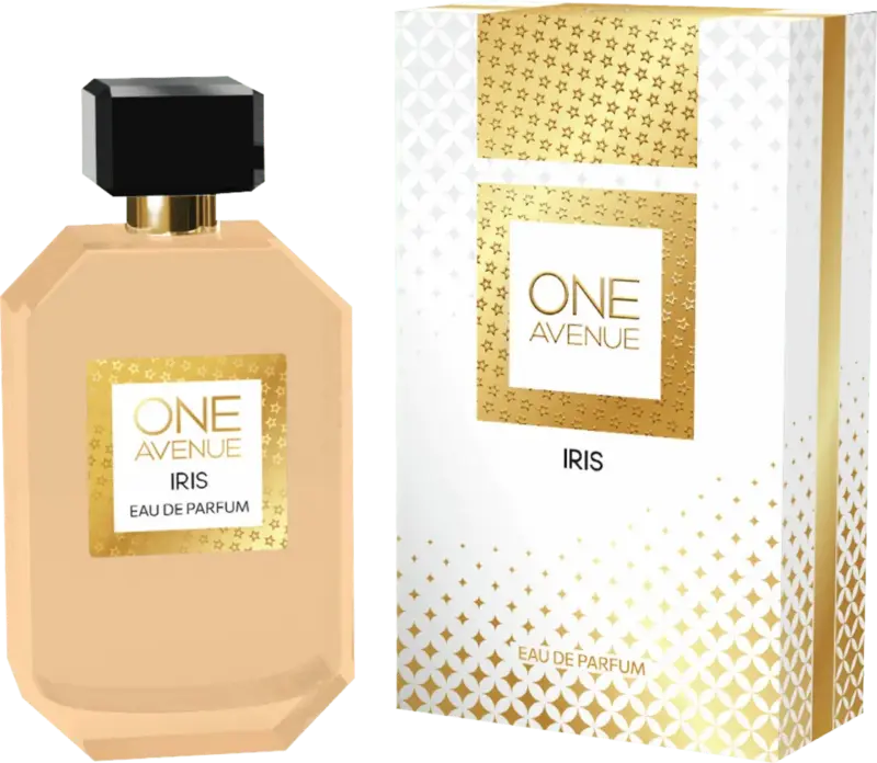 One Avenue Iris Eau de Parfum
