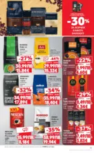 Kaufland хипермаркет Спестявай с мега марки в Kaufland с валидност до 02.11.2025 - до 02-11-25