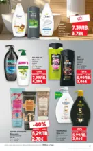 Kaufland хипермаркет Спестявай с мега марки в Kaufland с валидност до 02.11.2025 - от 27-10-25