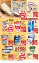 Kaufland хипермаркет Спестявай с мега марки в Kaufland с валидност до 02.11.2025 - от 27-10-25