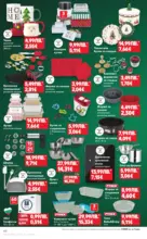 Kaufland хипермаркет Спестявай с мега марки в Kaufland с валидност до 02.11.2025 - от 27-10-25
