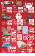 Kaufland хипермаркет Спестявай с мега марки в Kaufland с валидност до 02.11.2025 - от 27-10-25