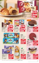 Kaufland хипермаркет Спестявай с мега марки в Kaufland с валидност до 02.11.2025 - до 02-11-25