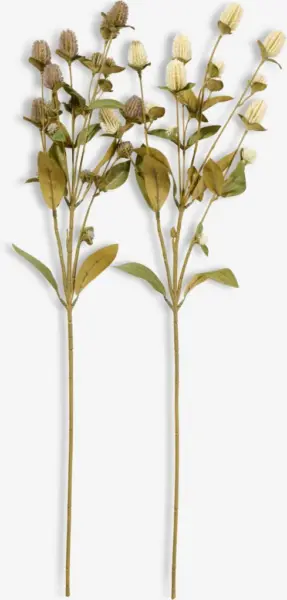 JYSK Изкуствено цвете AUDUN В69 см асорти