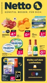 Netto APS : Wochenangebote