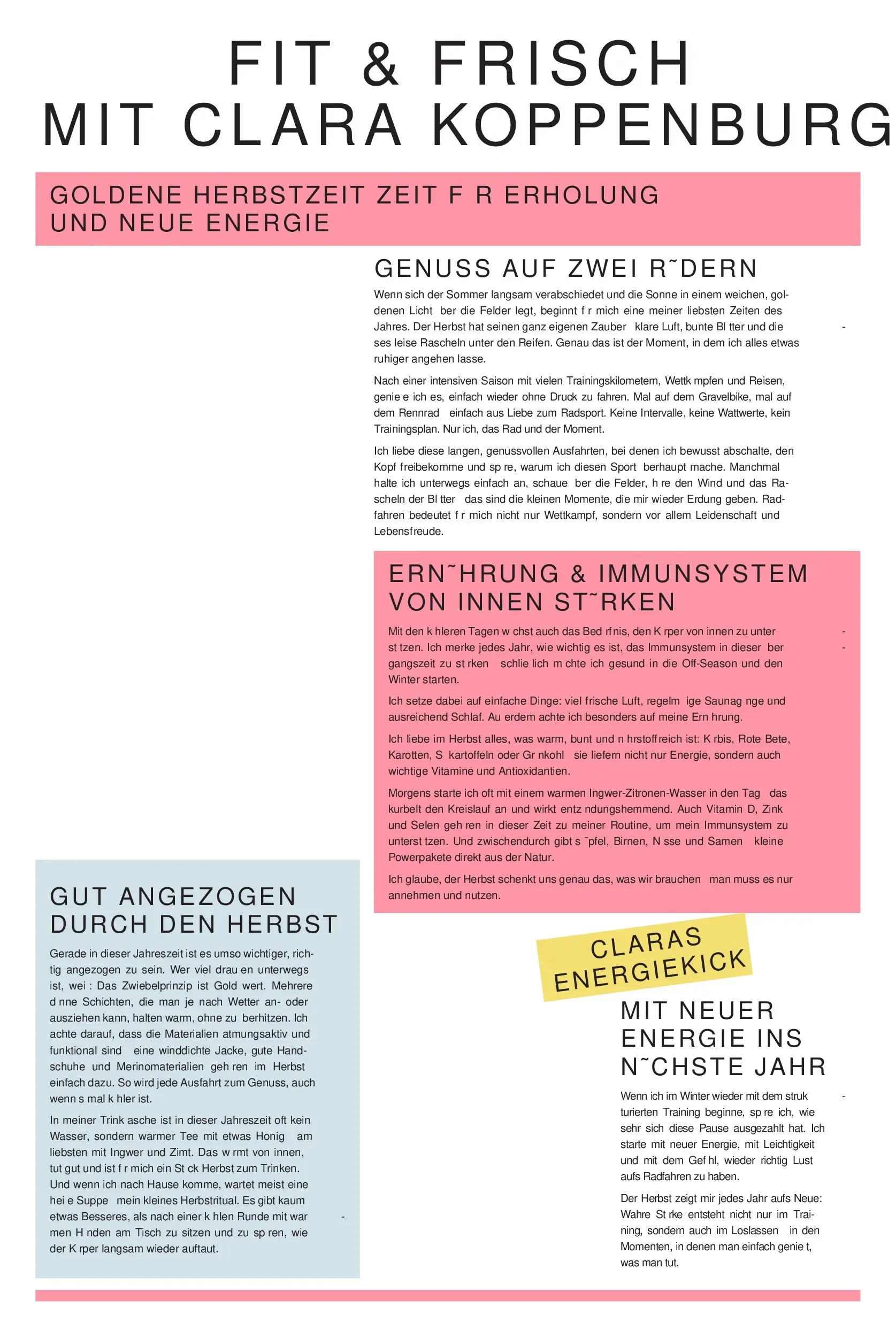 Entdecke - Hieber's Frischecenter: Meine Woche (ab 26.10.2025) zum Blättern | Seite: 8 | Produkte: Tisch, Kartoffeln, Tee