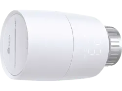 TP-Link Kasa KE100 Heizkörperventil smartes Raumthermostat