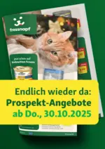 Fressnapf: bald neue Angebote!