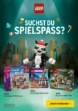 Lego: Holiday
