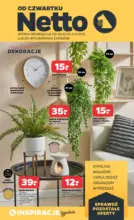 NETTO_T44B_NON Food_ważne do 5.11 Netto – od 30.10.2025