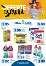 Offerte da paura