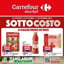 Sottocosto