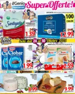 Il Genio Solo Dal 24 al 30 ottobre 2025 - al 30.10.2025