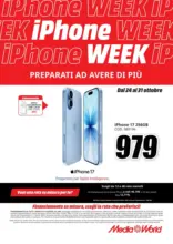 Iphone week
