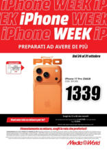 Iphone week