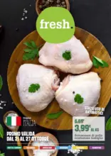 Il mercato del gusto