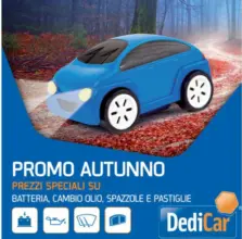 Promo autunno