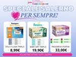 Sanitaria Gaia Salerno volantino esclusivo - al 31.10.2025