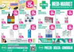 Medi-Market Prezzo-Scelta-Consiglio - al 31.10.2025