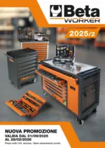 Ferramenta Sora Nuova Promozione - al 28.02.2026