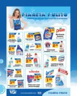 Pianeta Pulito Promo valide dal 22 ottobre all'11 novembre - al 11.11.2025